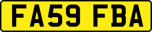 FA59FBA