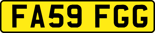 FA59FGG