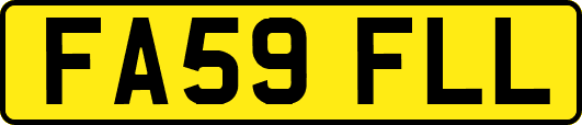 FA59FLL