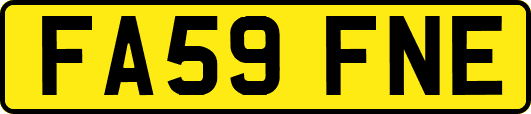 FA59FNE