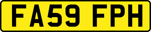 FA59FPH