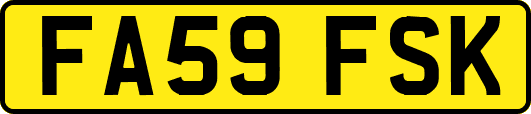 FA59FSK