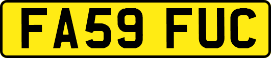 FA59FUC