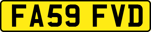 FA59FVD
