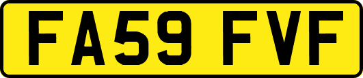 FA59FVF