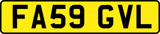 FA59GVL