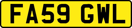 FA59GWL