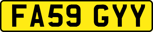 FA59GYY