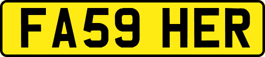 FA59HER