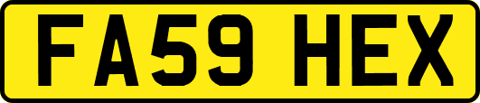 FA59HEX