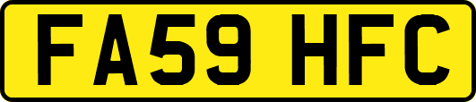 FA59HFC