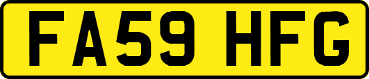 FA59HFG