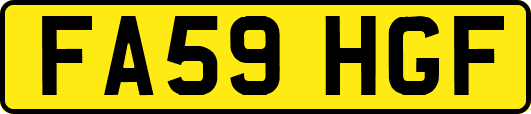 FA59HGF