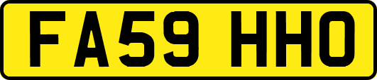 FA59HHO