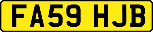 FA59HJB