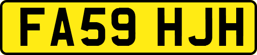 FA59HJH