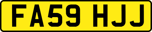 FA59HJJ