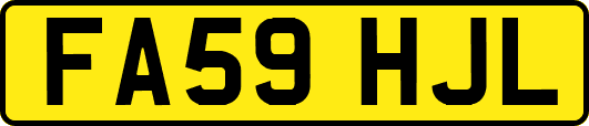 FA59HJL