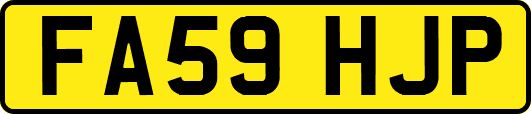FA59HJP