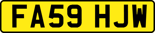 FA59HJW