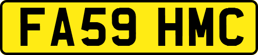 FA59HMC