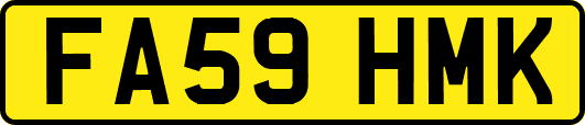 FA59HMK