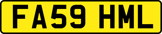 FA59HML