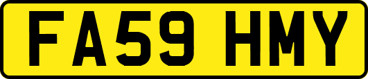FA59HMY