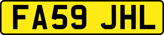 FA59JHL