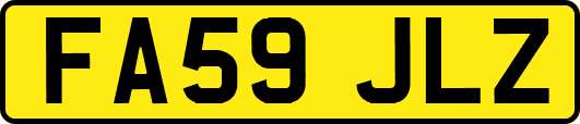 FA59JLZ