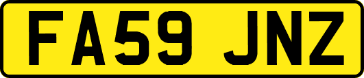 FA59JNZ