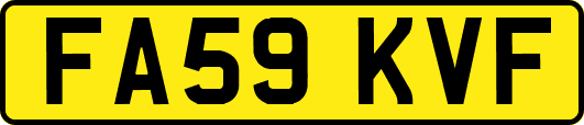 FA59KVF