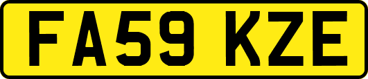 FA59KZE