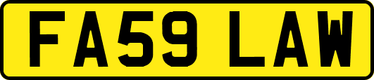 FA59LAW