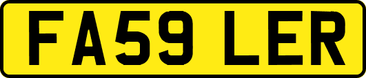 FA59LER