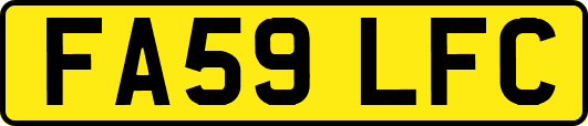 FA59LFC