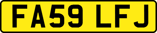 FA59LFJ