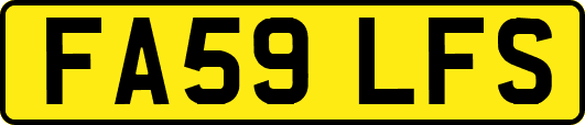 FA59LFS