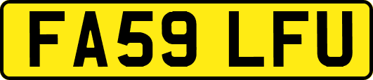 FA59LFU