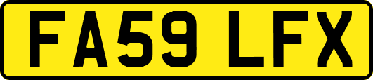 FA59LFX