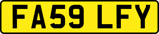 FA59LFY