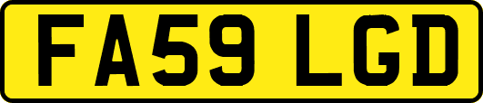 FA59LGD