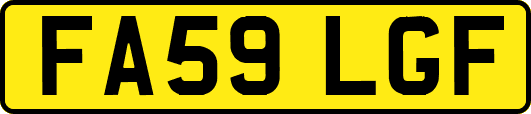 FA59LGF