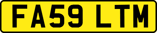 FA59LTM