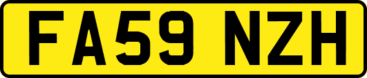 FA59NZH