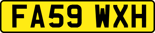 FA59WXH