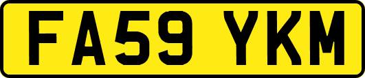 FA59YKM