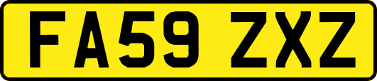 FA59ZXZ