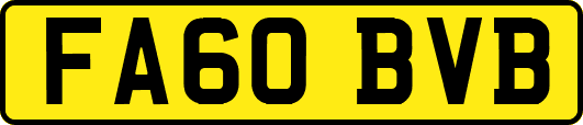 FA60BVB