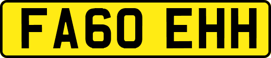 FA60EHH